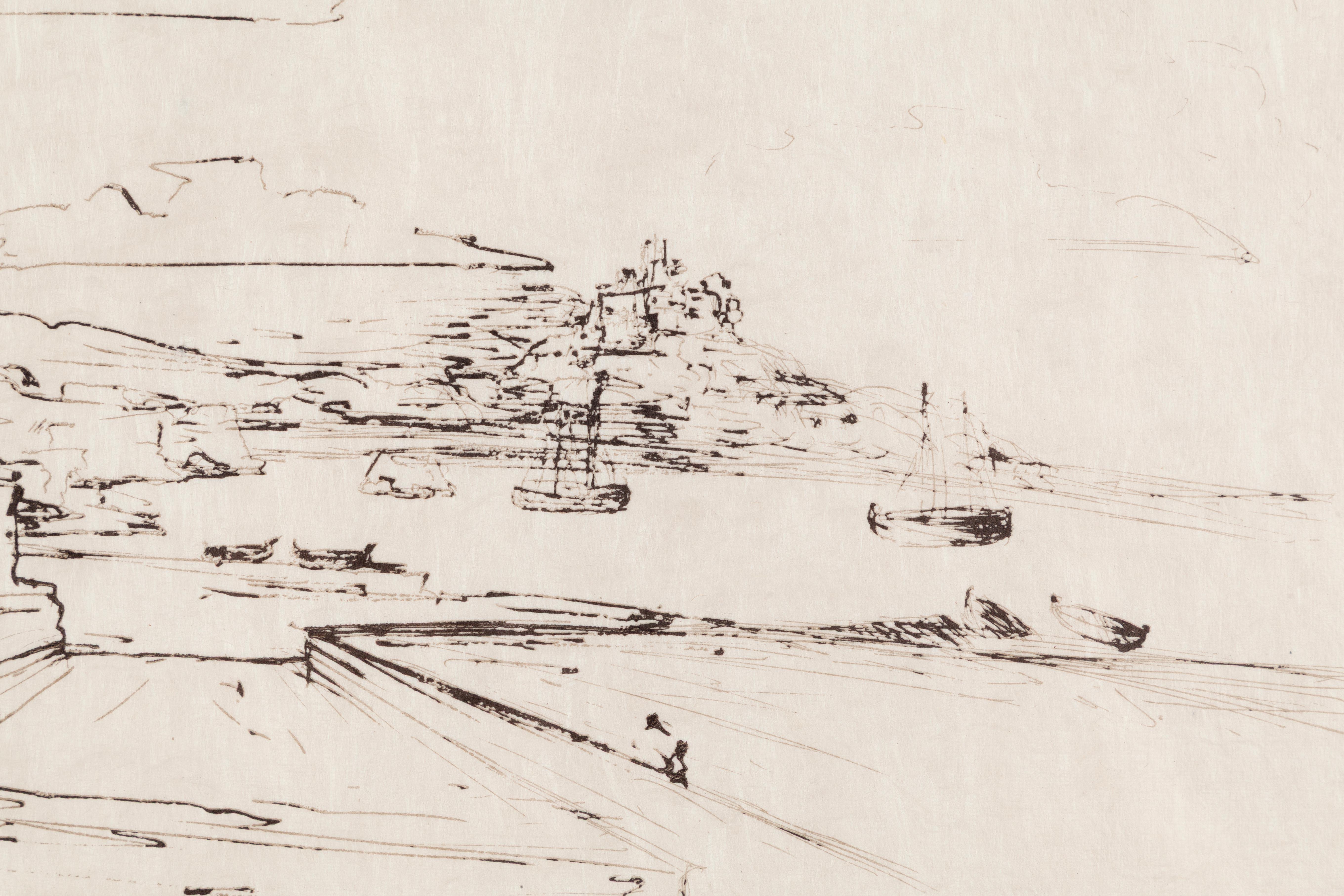 Road to Ampurdam (Rome and Cadeques) For Sale 2