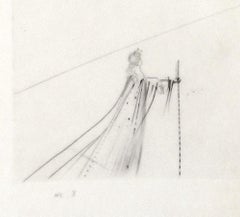 Roi, je t’attends a Babylone Des Rois Pendus aux Arbes...