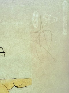 Rokujiso (The grateful statues)