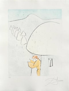 Rokujiso (The grateful statues)