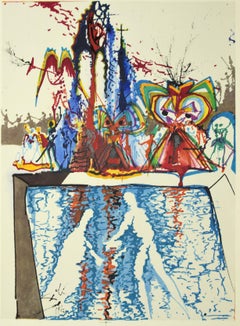 Surrealist More Prints