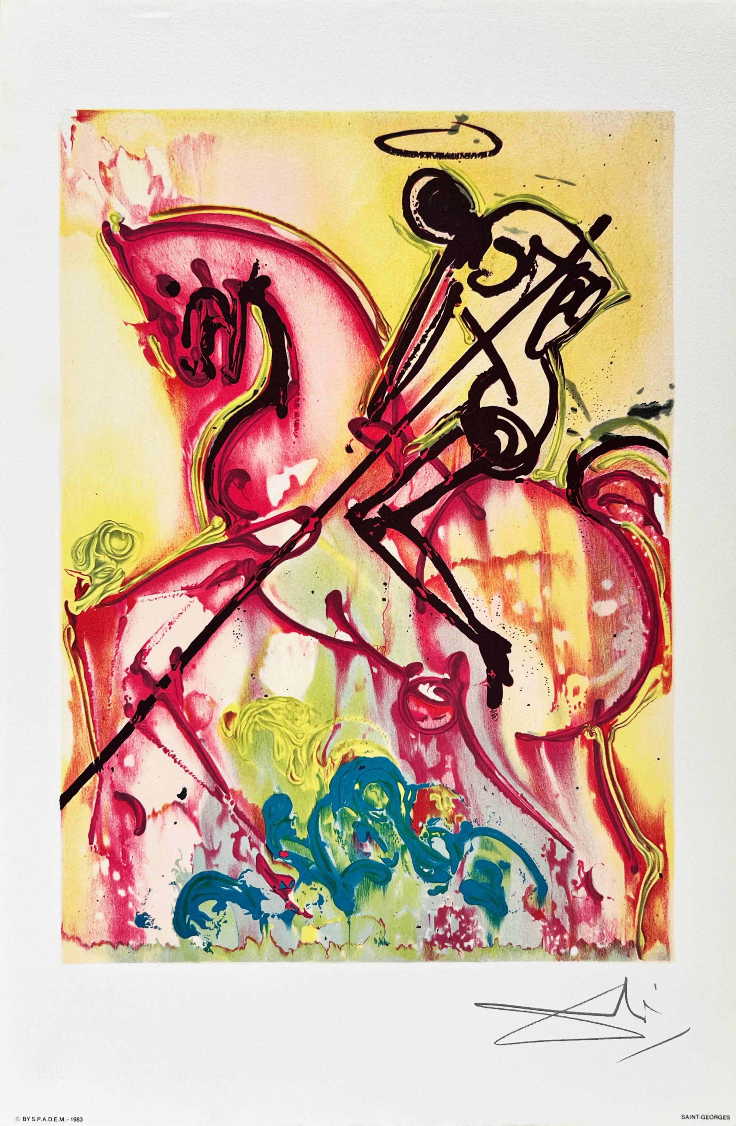 Saint Georges