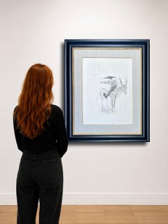 Salvador Dalí (1904-1989) - Acquaforte a punta secca su carta Lana - 1970