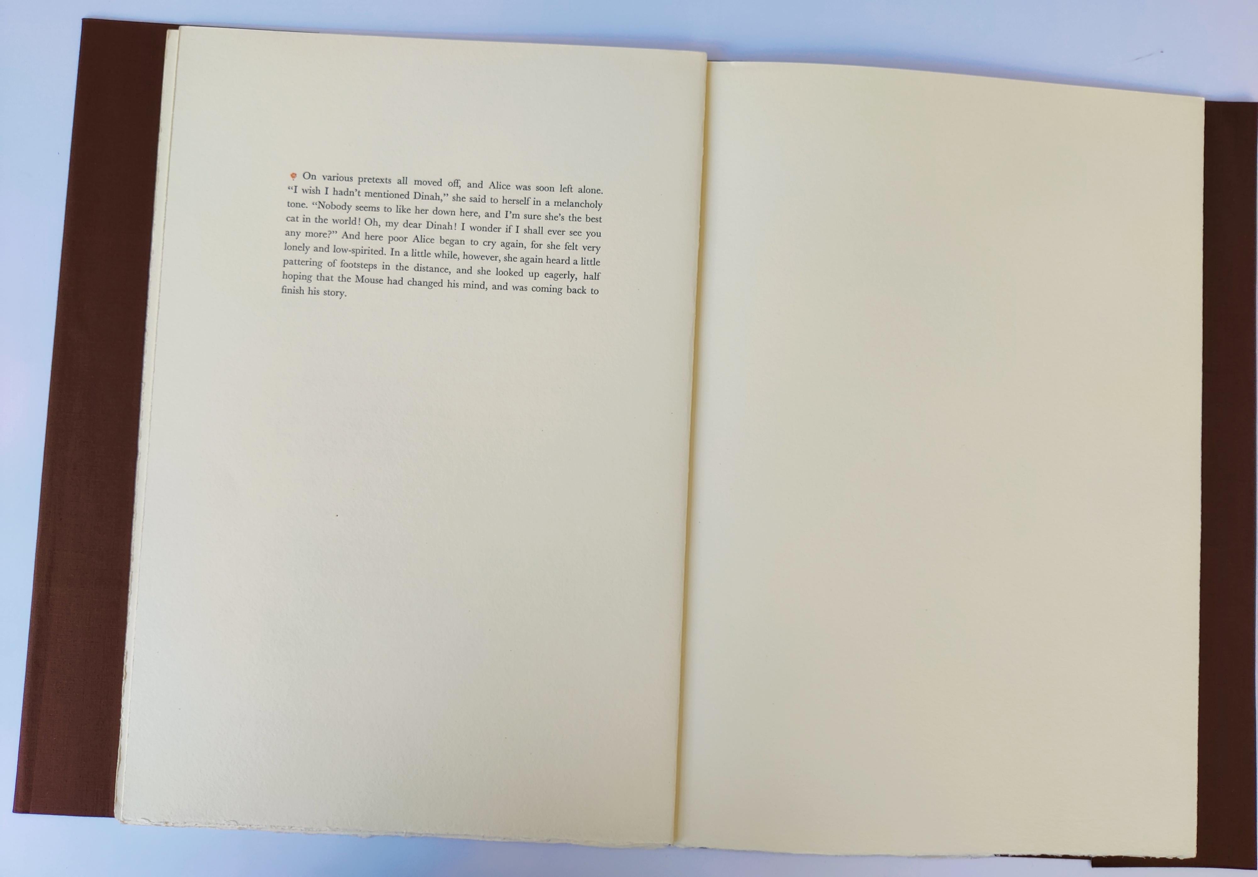 Salvador Dalí -- Una carrera de caucus y un largo cuento, 1969 en venta 1