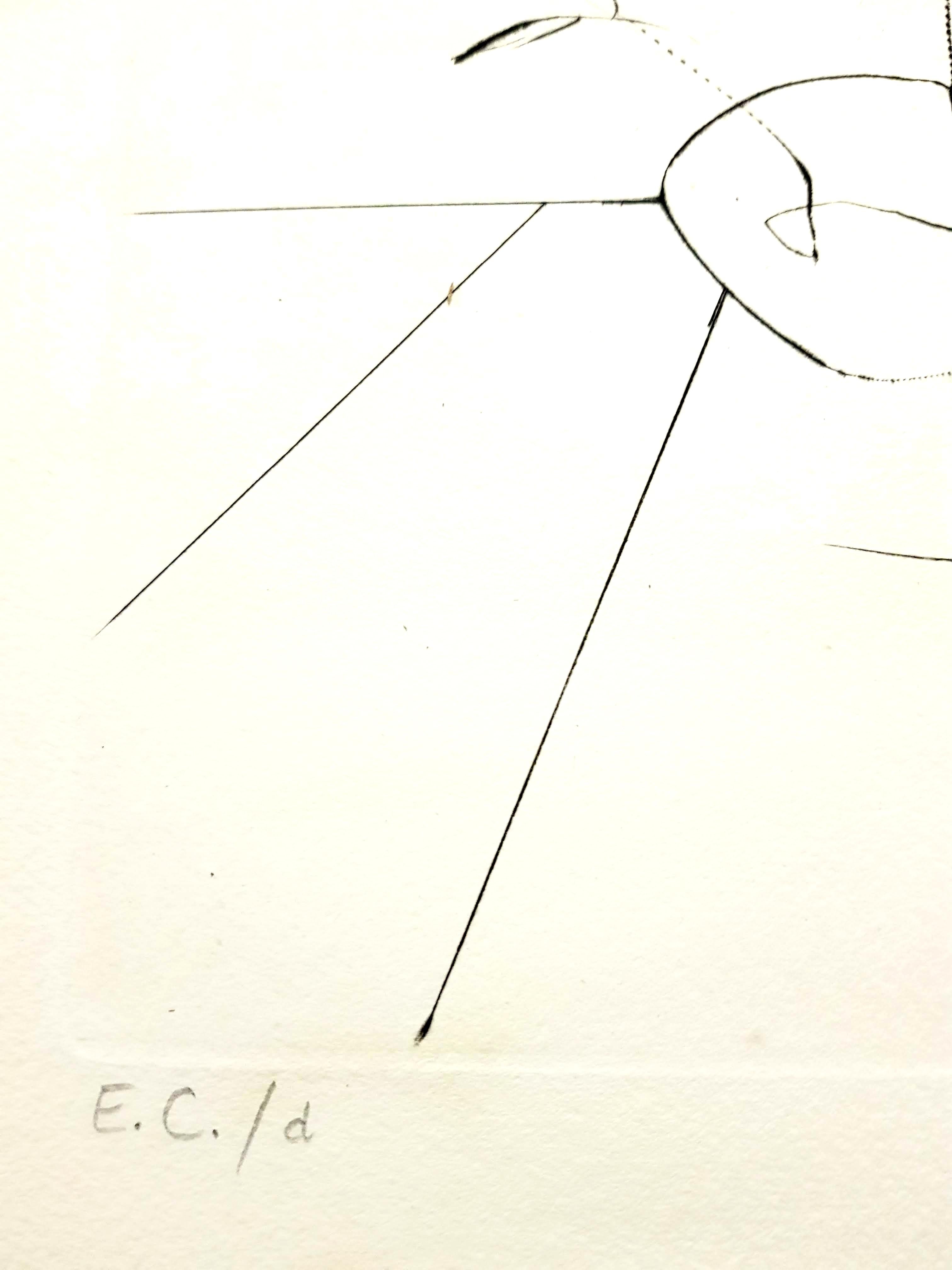 salvador dali paintings apple