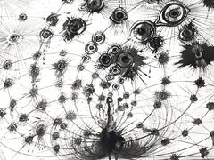 Salvador Dali - Argus - Original Etching