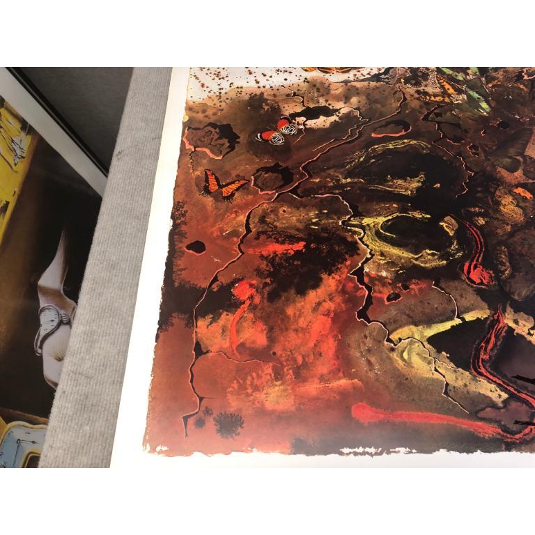 Salvador Dalí 