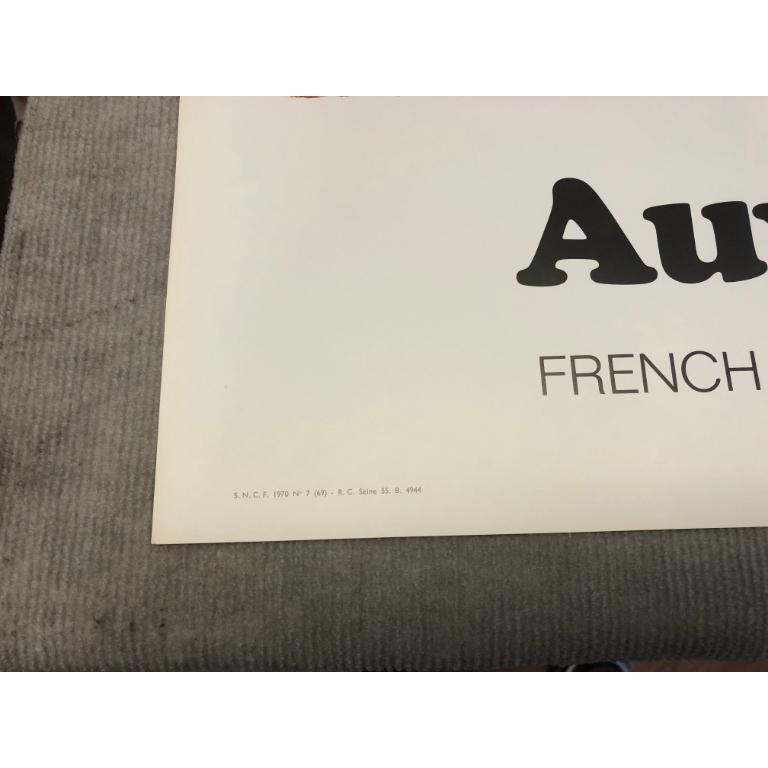 Salvador Dali 'Auvergne' For Sale 4