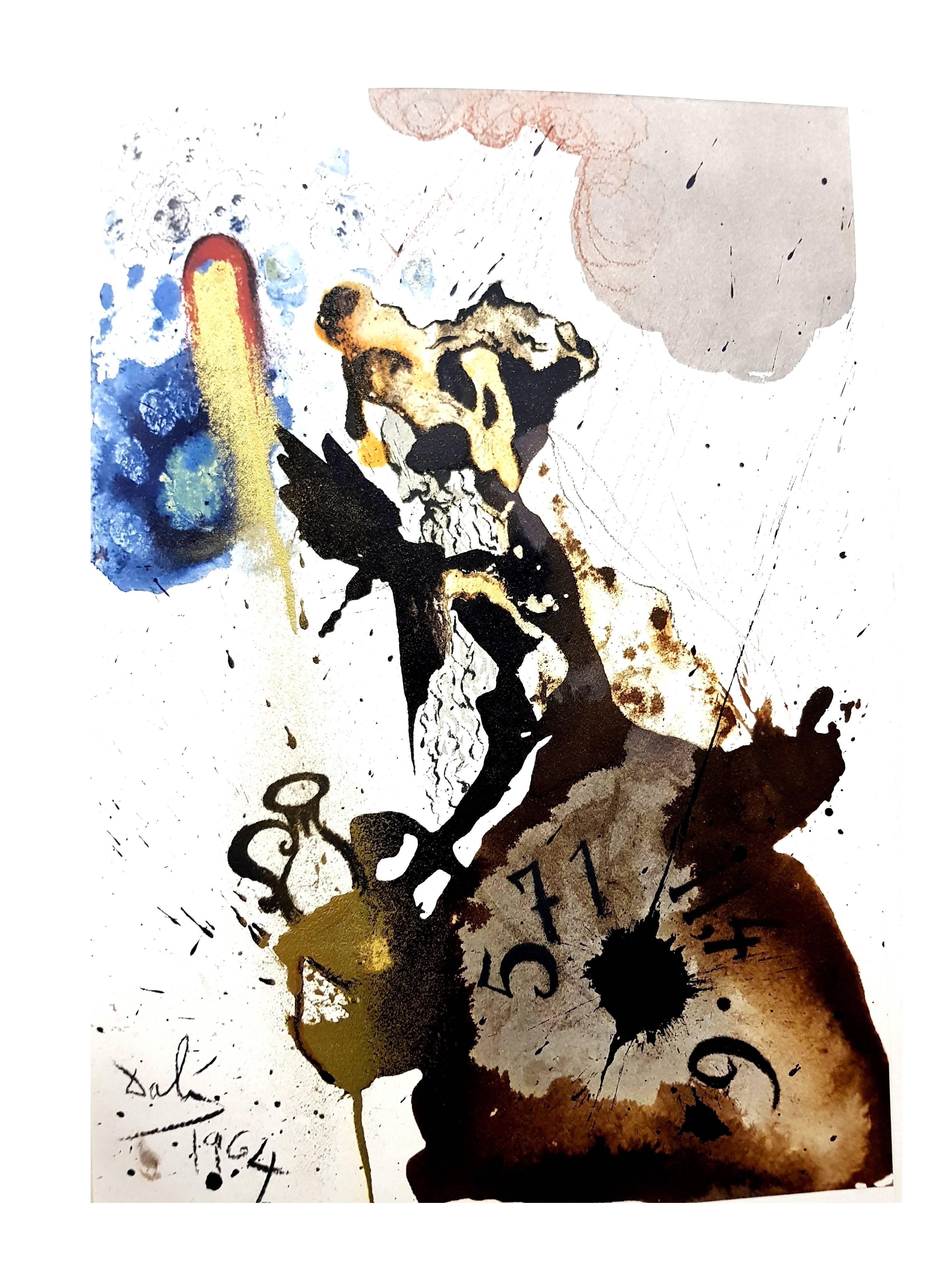 Salvador Dali – Biblia Sacra im Angebot 2