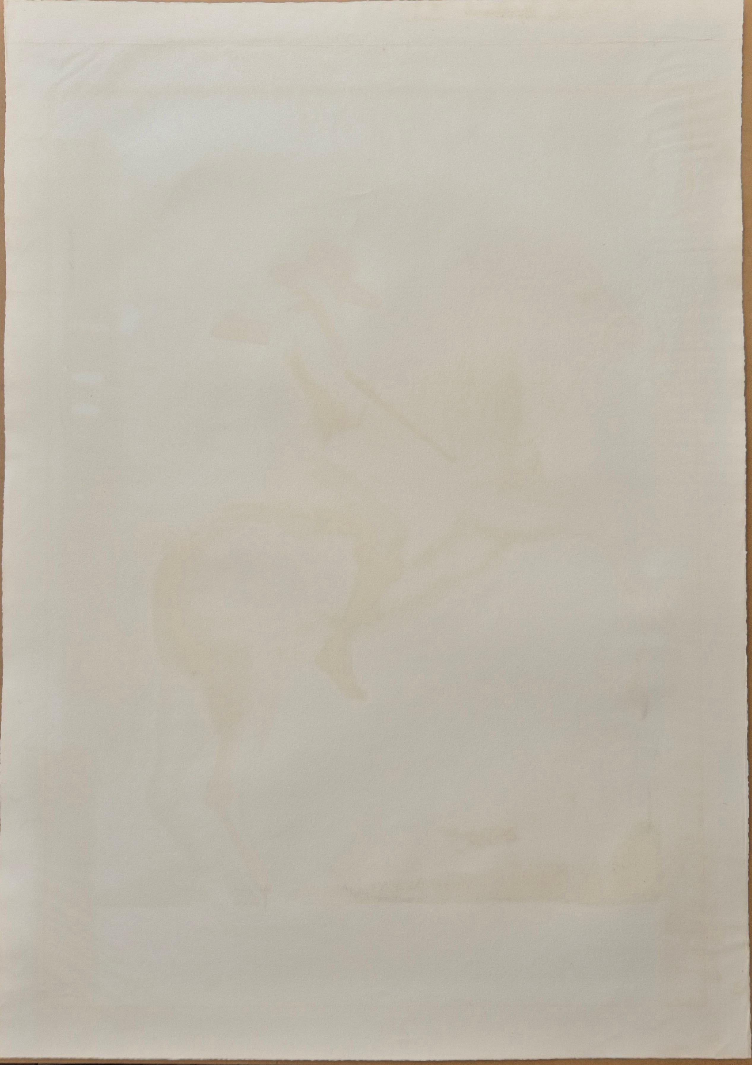 Salvador Dali -- Caballero For Sale 2