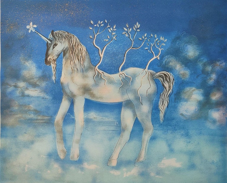 Salvador Dalí Animal Prints - 31 For Sale at 1stDibs | dali animal paintings, dali animals, dali animaux Salvador Dalí Animal Prints - 31 For Sale at 1stDibs | dali animal paintings, dali animals, dali animaux