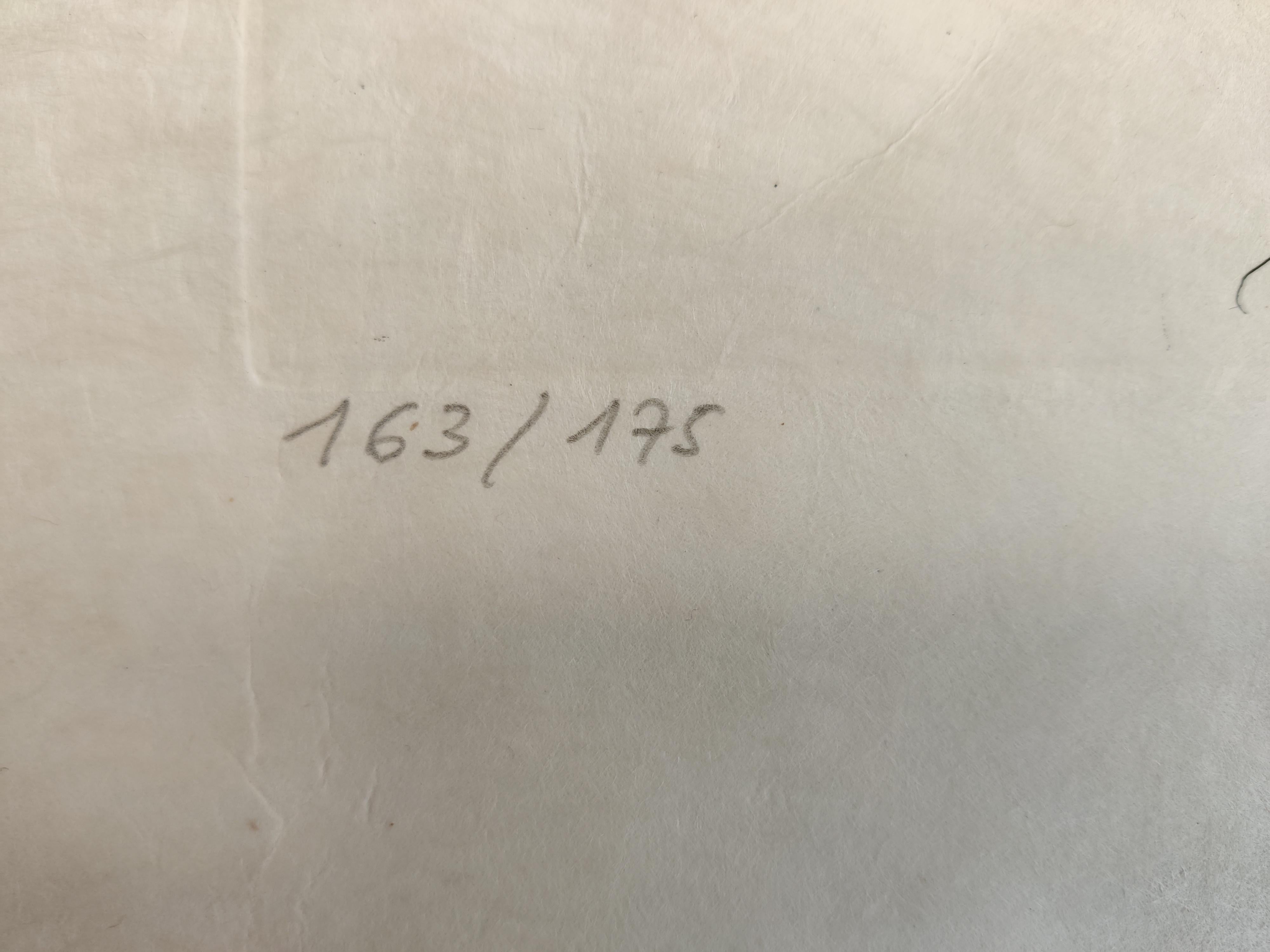 Salvador Dali - Cobea (Pisum Sensuale) en vente 3