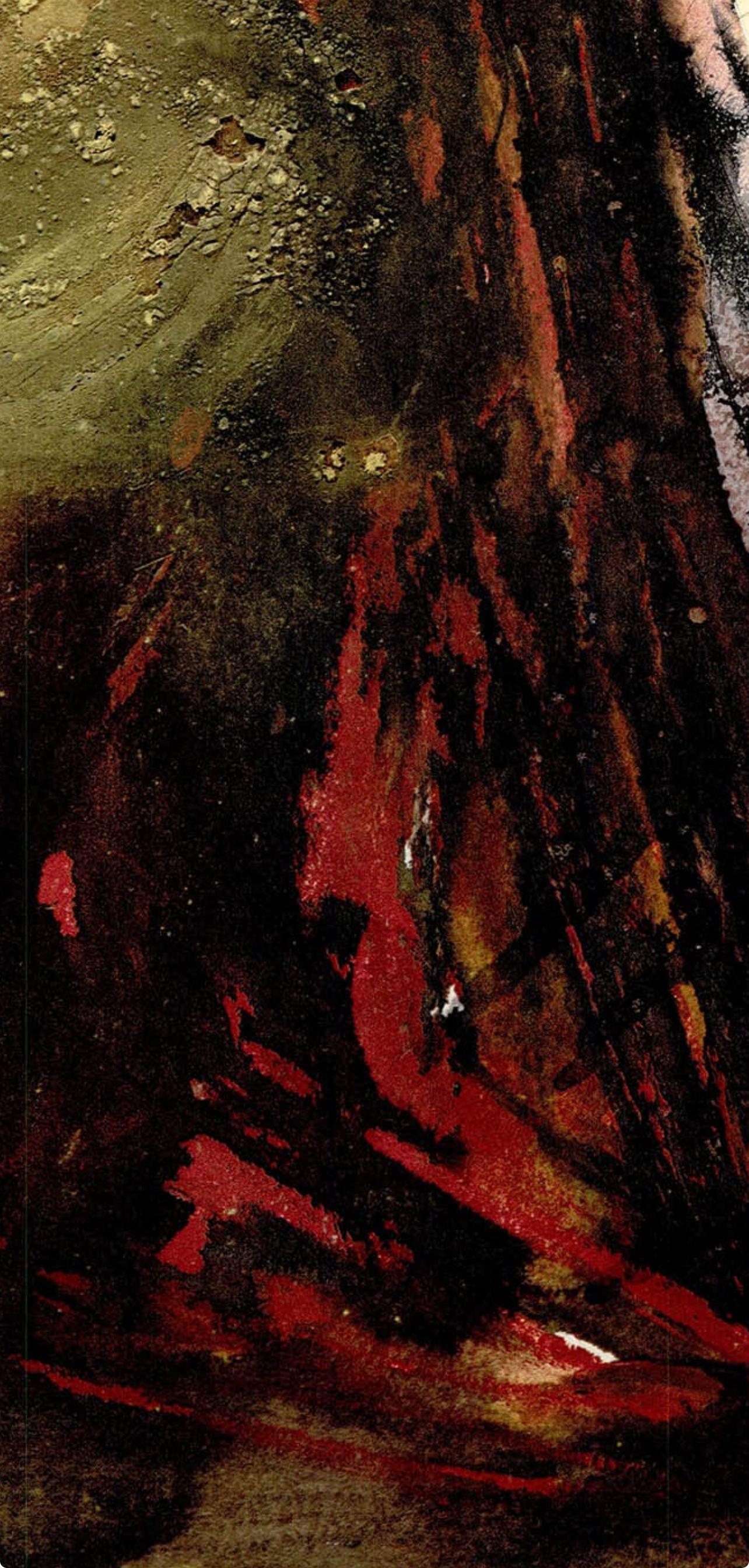Salvador Dalí­, Composition (Michler/Löpsinger 1600; Field 69-3), Biblia Sacra For Sale 6