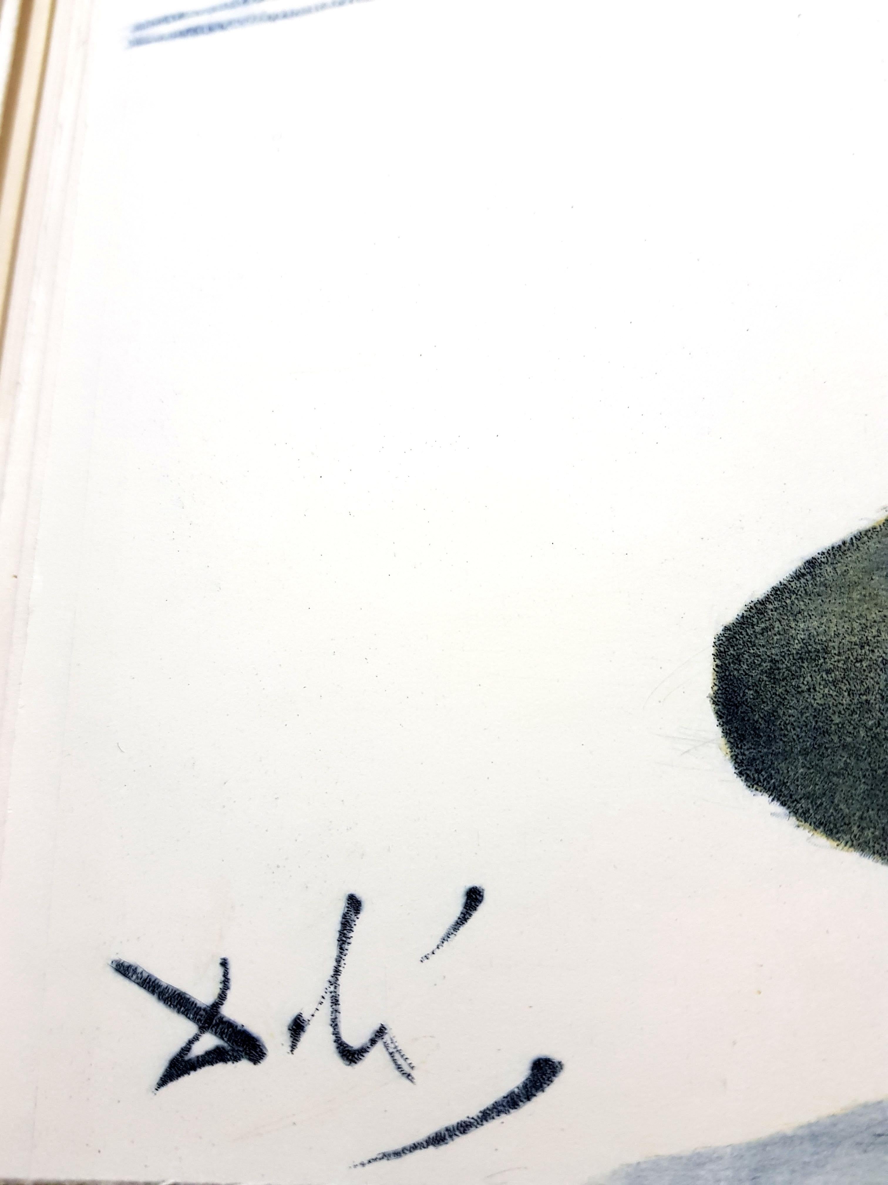 Salvador Dali – Tasse mit Schokolade im Angebot 1