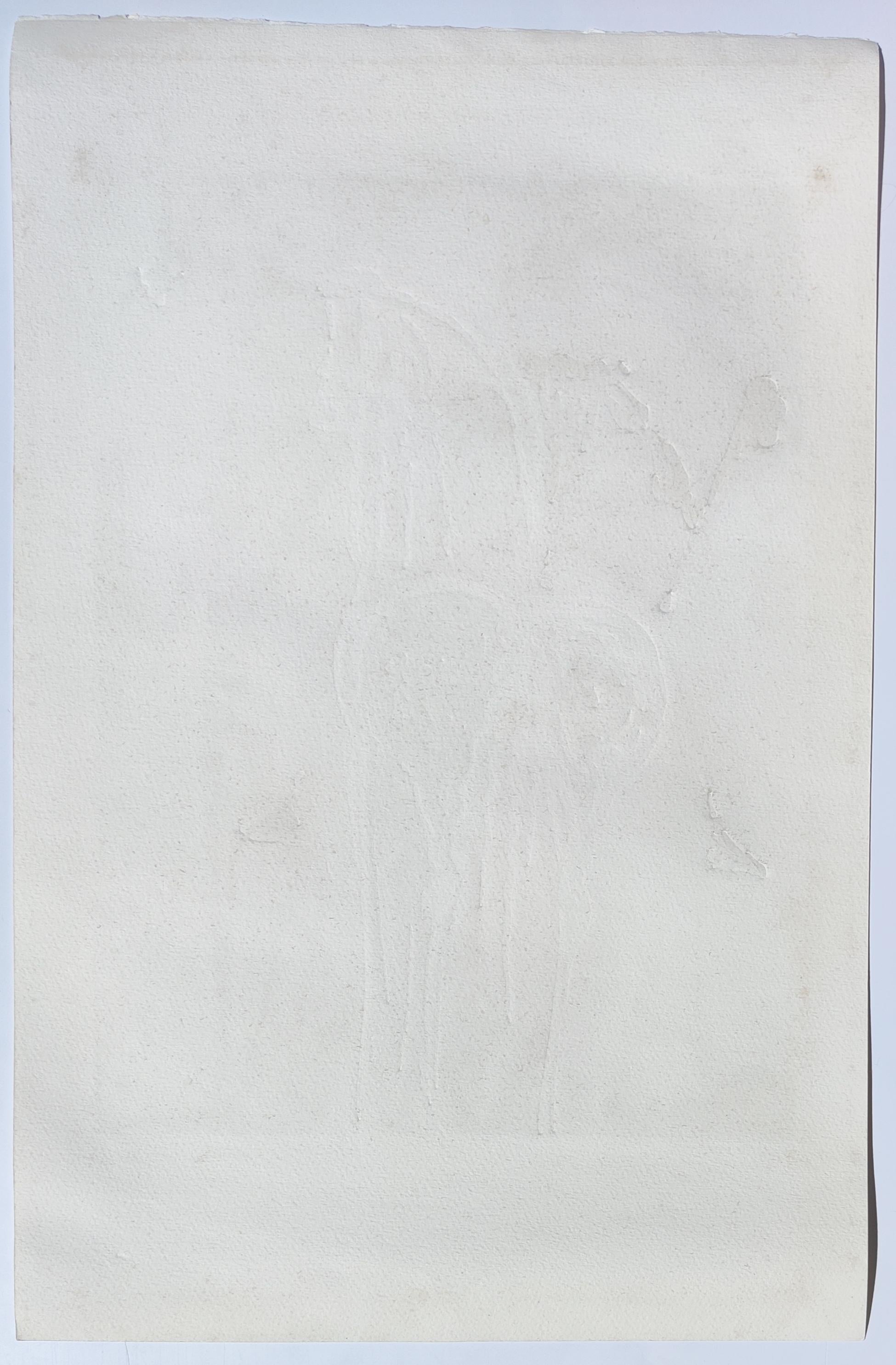 Salvador Dalí­ -- Don Quichotte For Sale 4