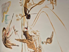 Salvador Dalí­ -- Fantastic Voyage