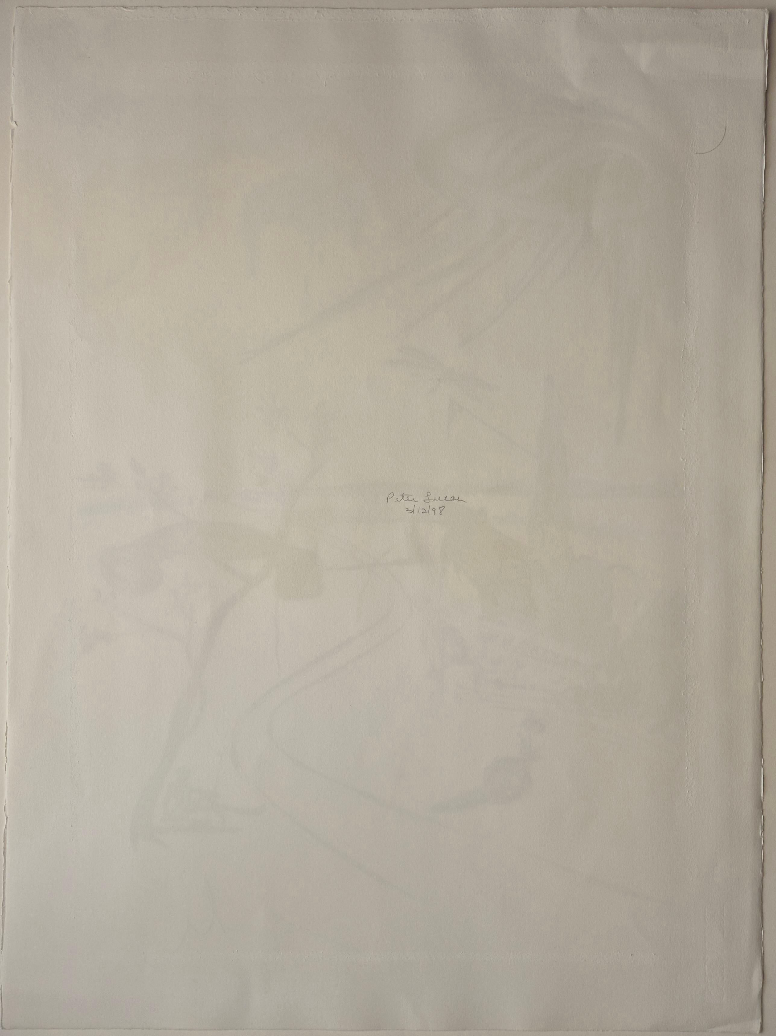 Salvador Dalí­ -- Fantastic Voyage For Sale 4