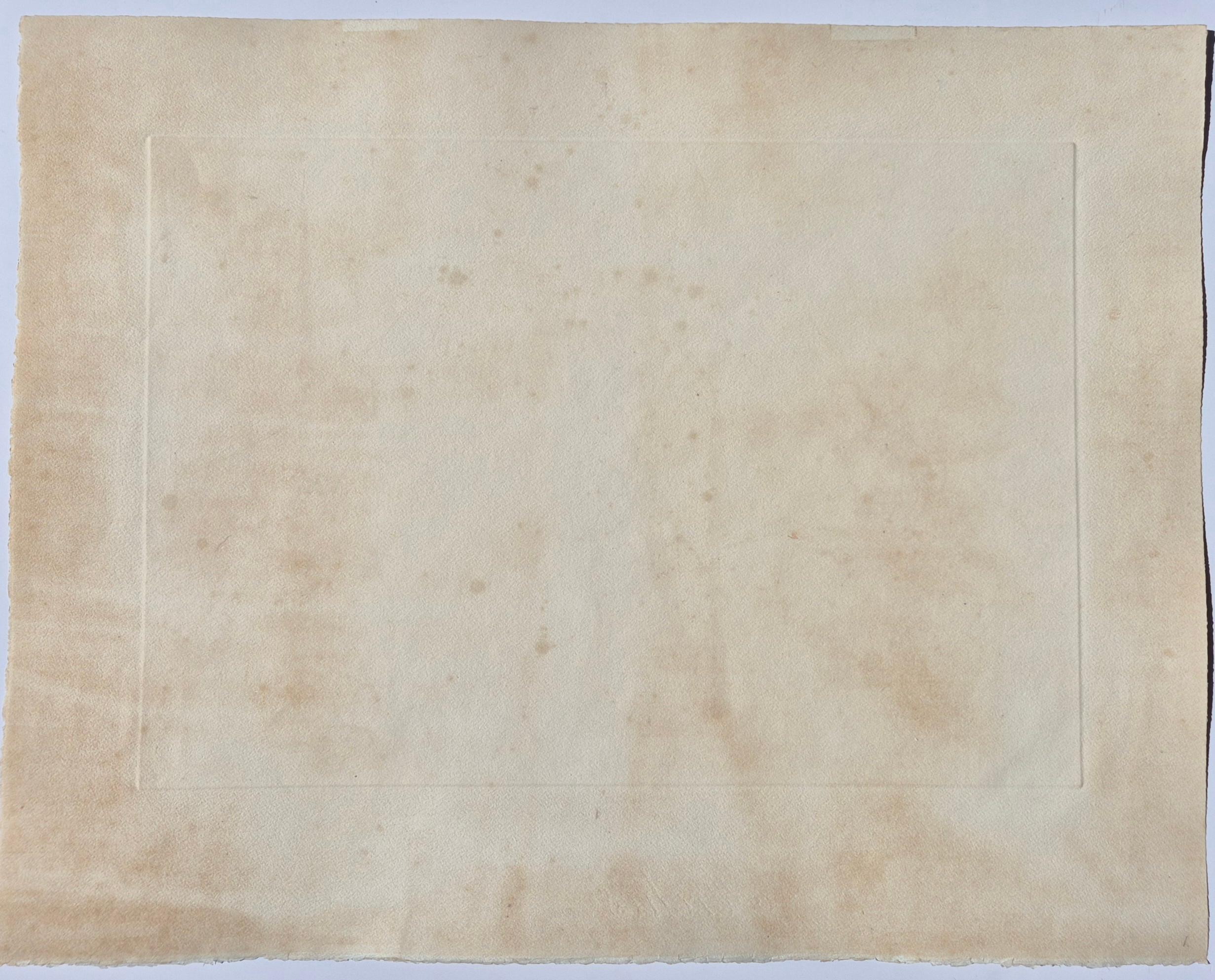 Salvador Dalí -- Gala Mon Seul Désir (La Dame La Licorne) en vente 4