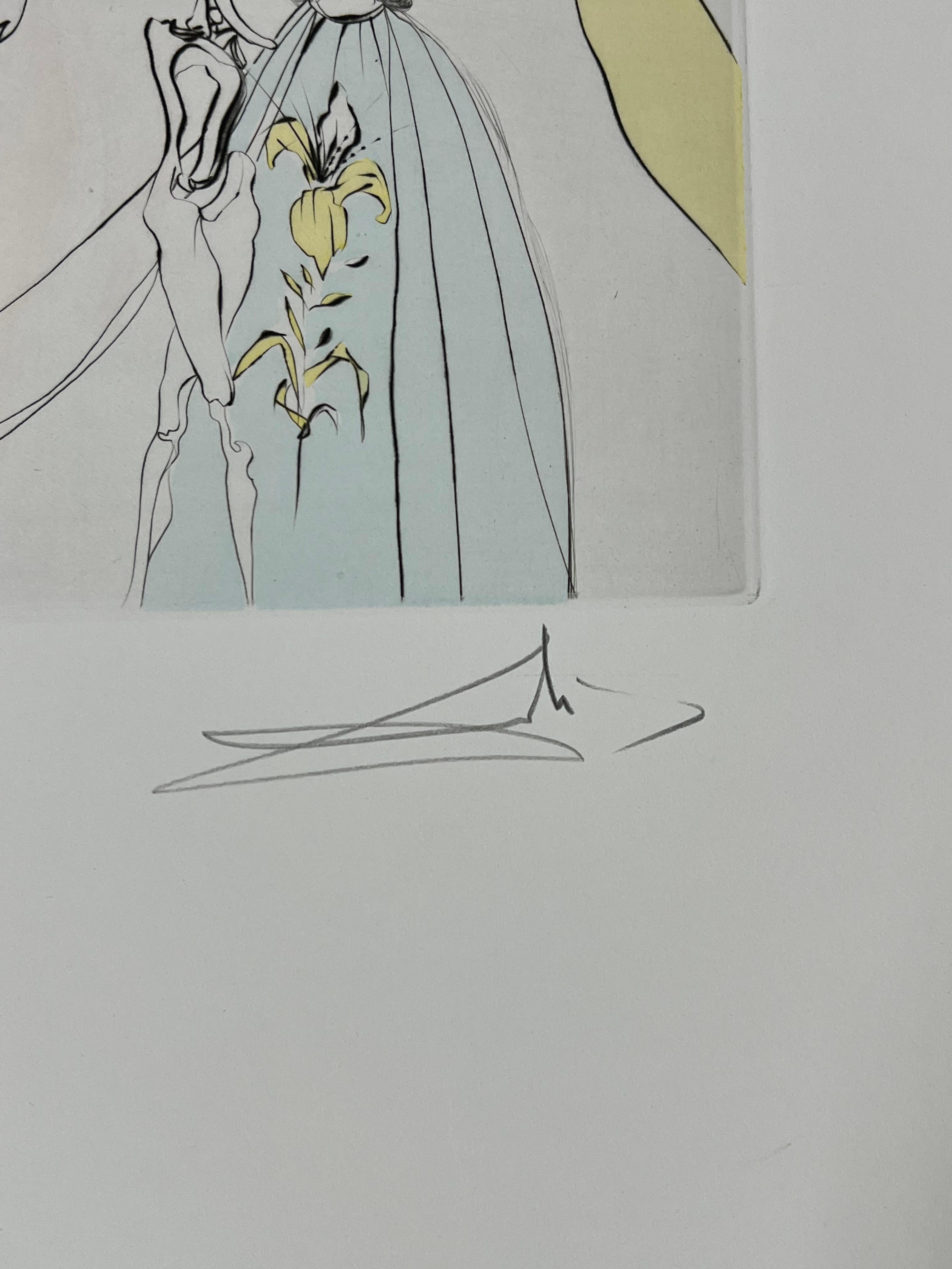 Salvador Dalí, 