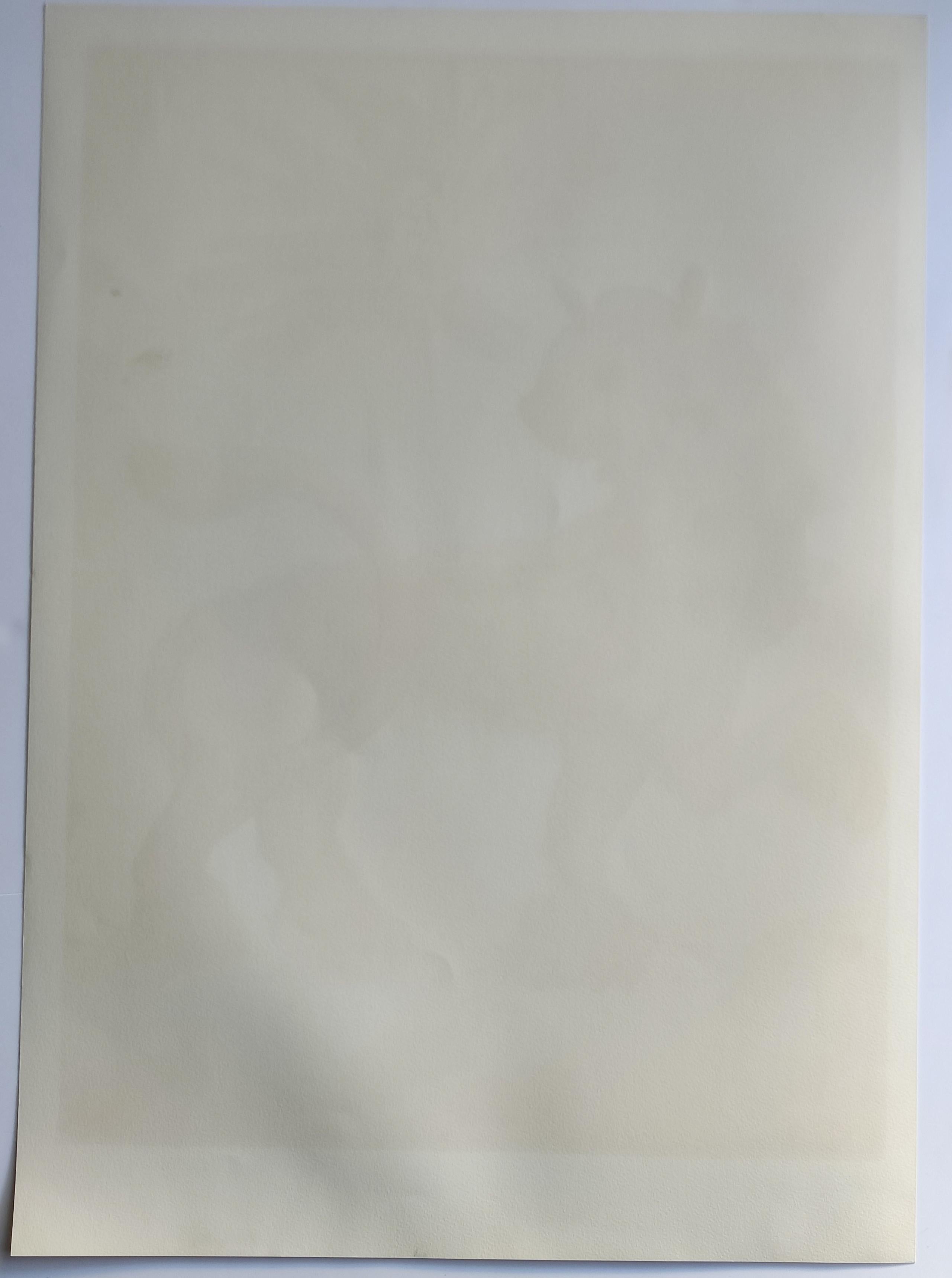 Salvador Dalí­ -- Leo from Signs of the Zodiac For Sale 3