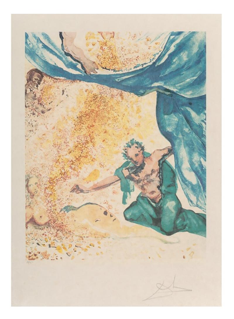 Questa bellissima suite è composta da 