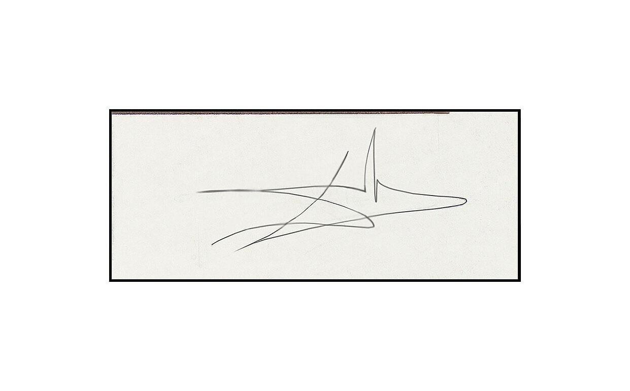 Salvador Dali Les Diners De Gala, Farblithographie, handsigniertes Elefantenkunstwerk (Surrealismus), Print, von Salvador Dalí