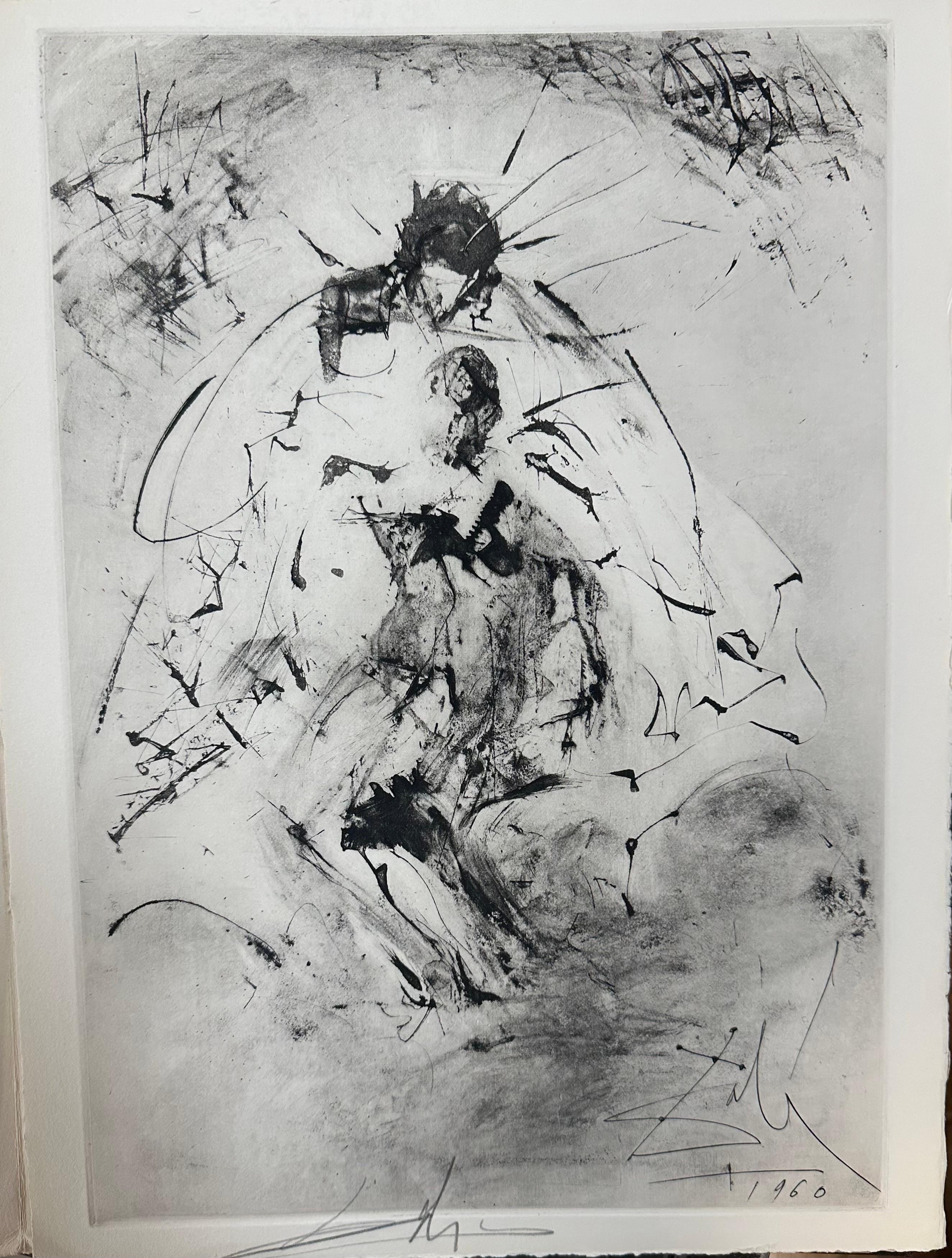 Salvador Dalí, 