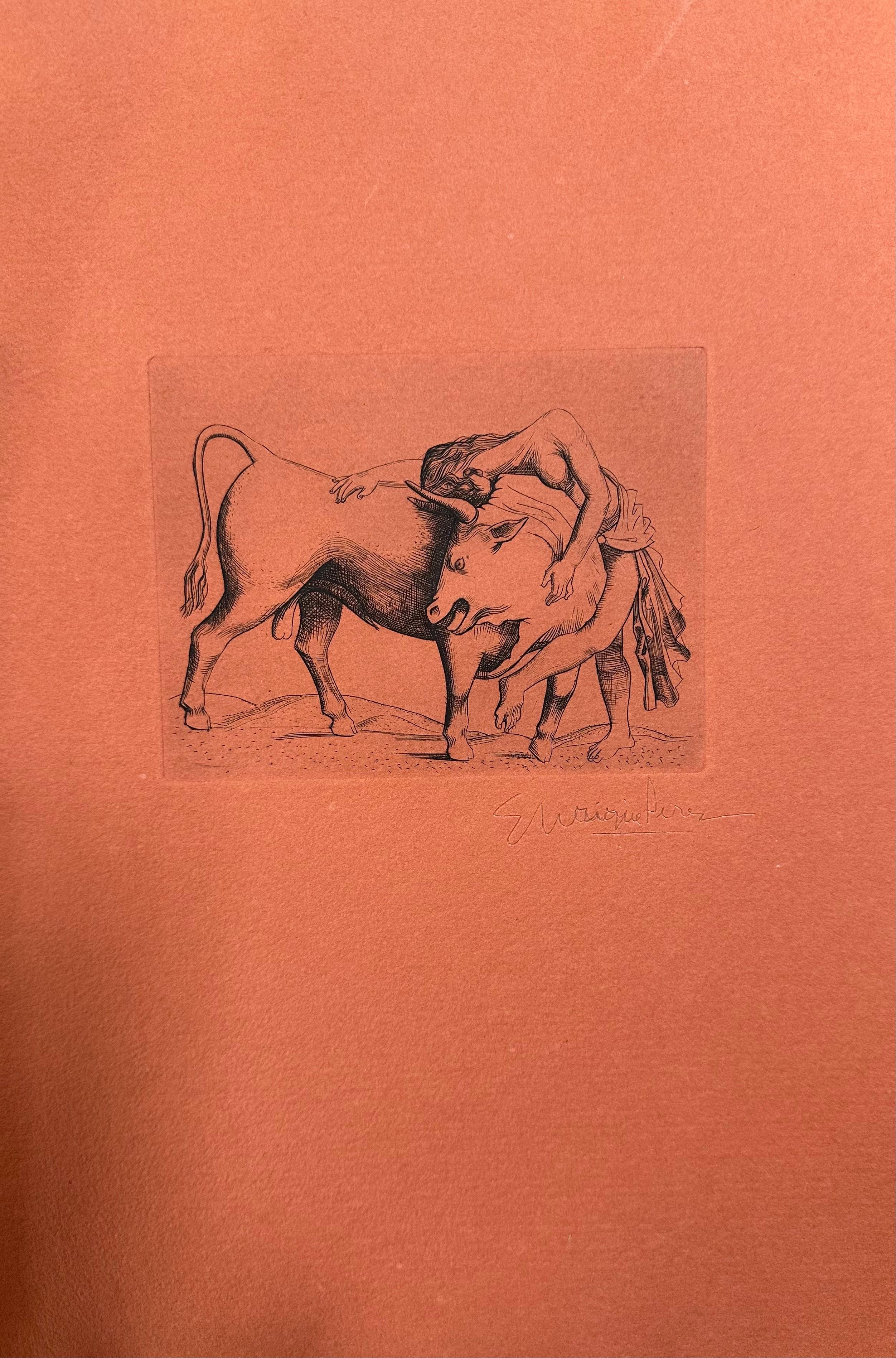 Salvador Dalí, 