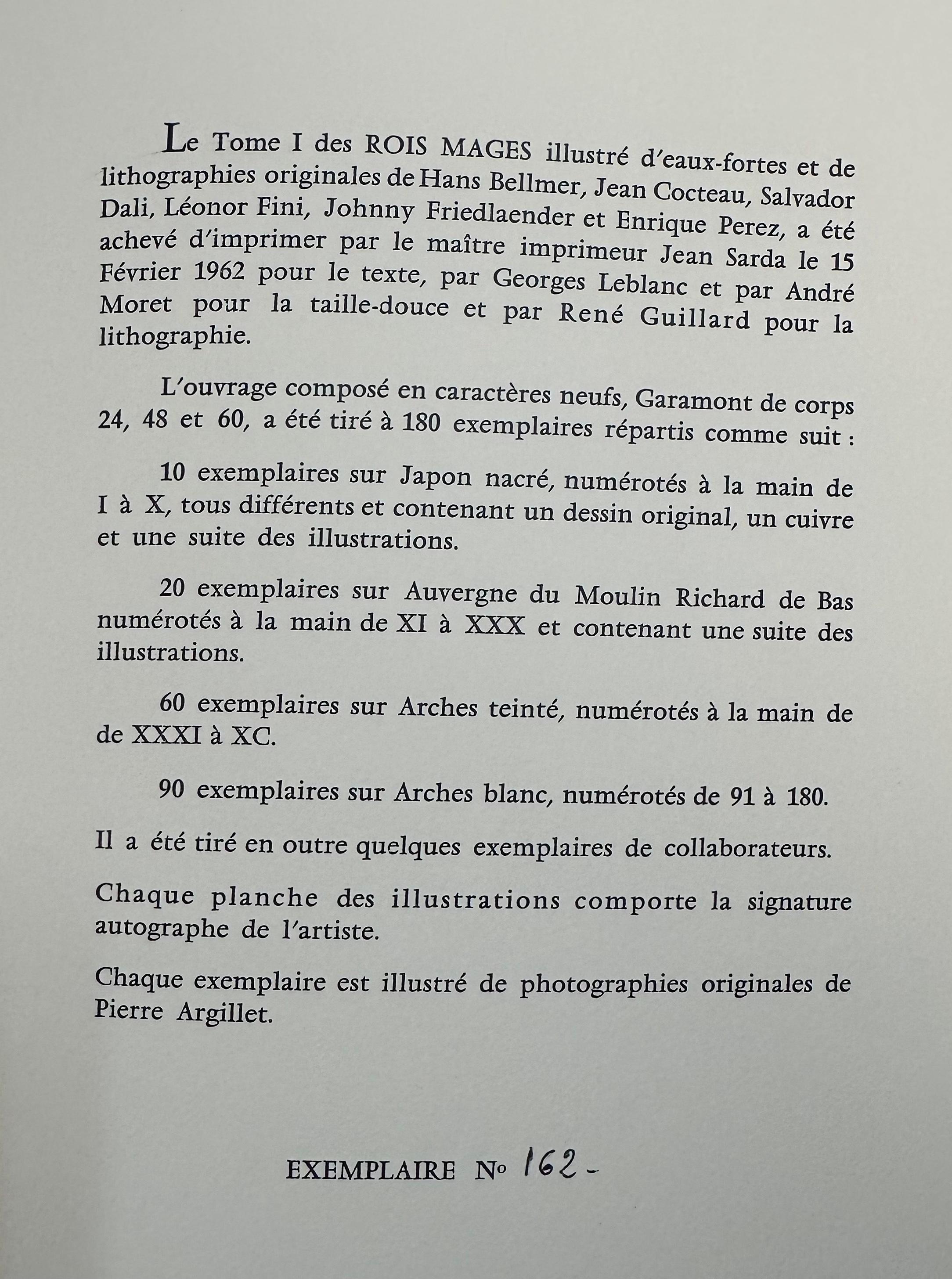 Salvador Dalí, 