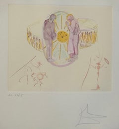 Salvador Dalí – Die eigene Identität