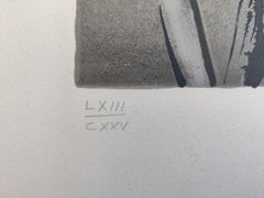 Salvador Dali­ -- Outside The Bull Ring: The Fruit Seller from Carmen