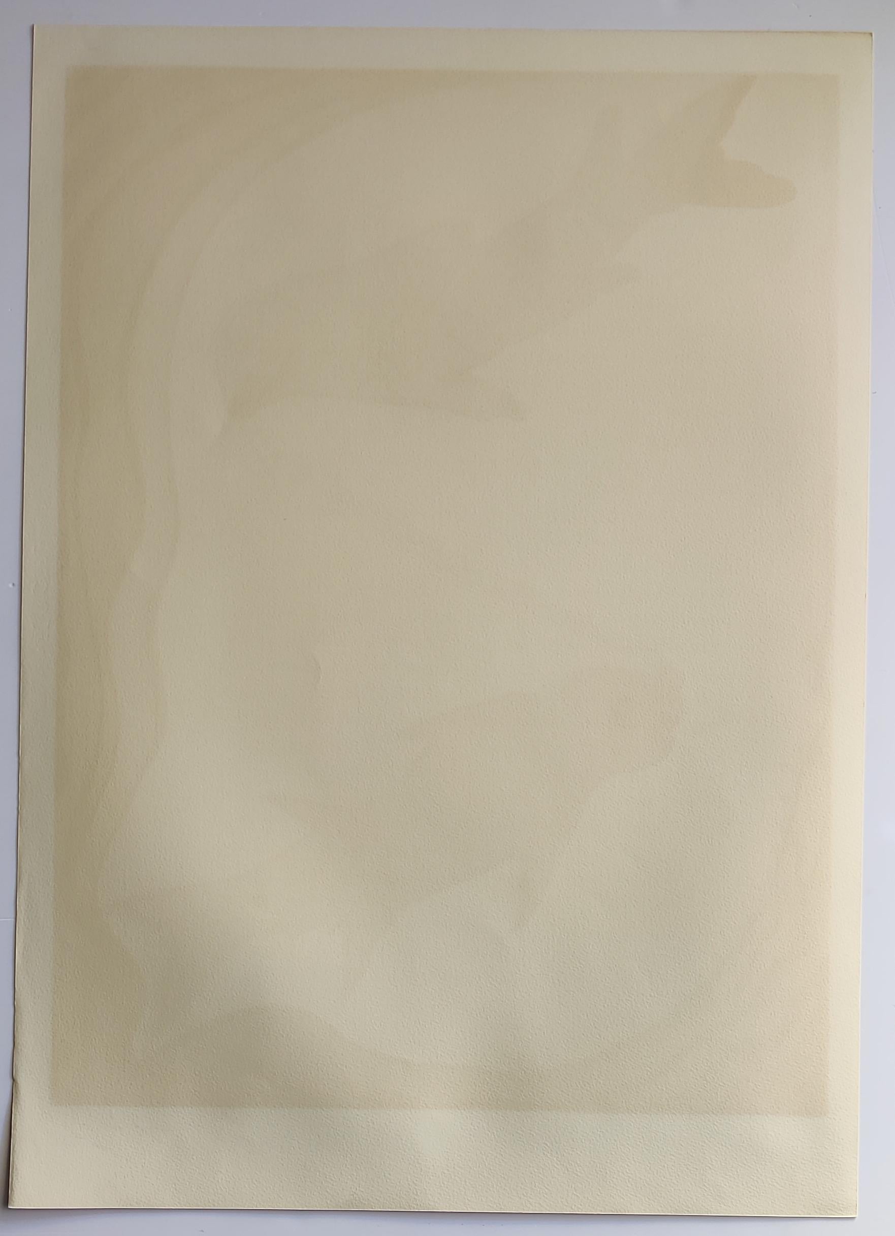 Salvador Dalí­ -- Pisces from Signs of the Zodiac For Sale 3