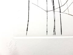 Salvador Dali - Queen Iseult and her daughter