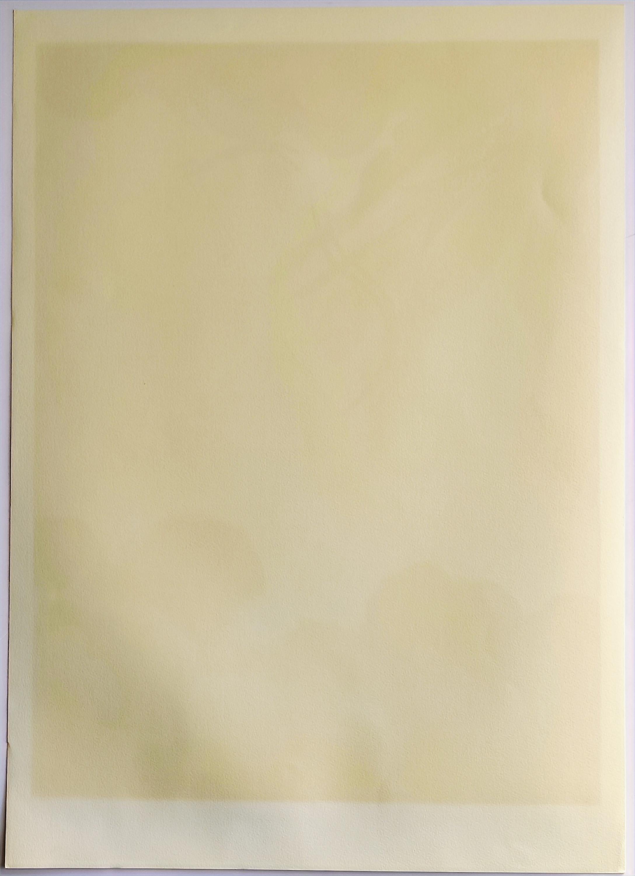 Salvador Dalí­ -- Sagittarius from Signs of the Zodiac For Sale 3