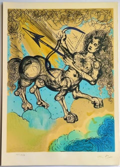 20th Century Prints and Multiples