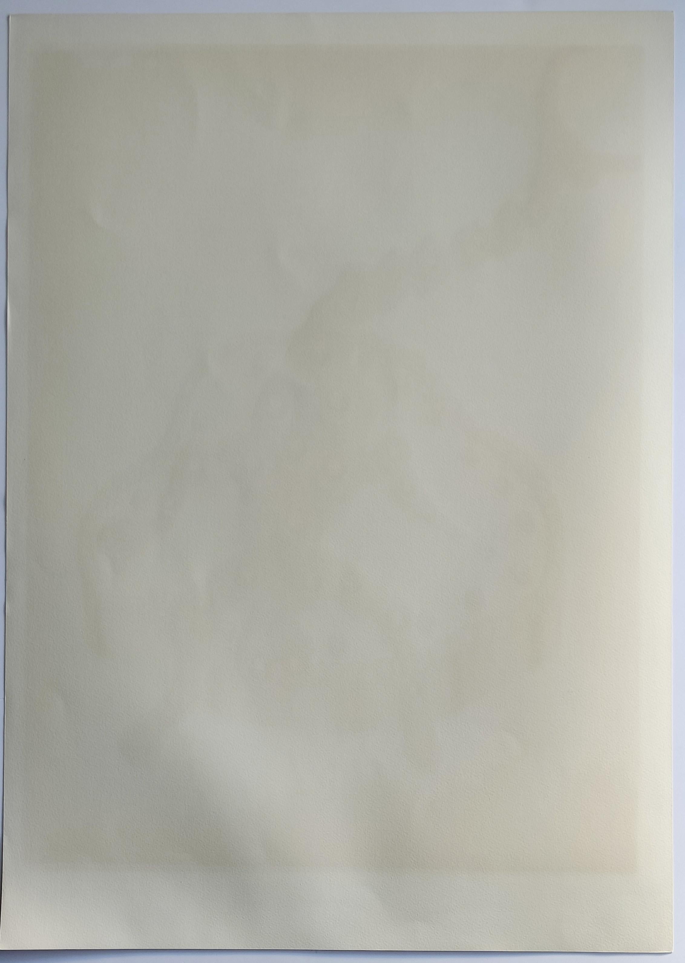 Salvador Dalí­ -- Scorpio from Signs of the Zodiac For Sale 3
