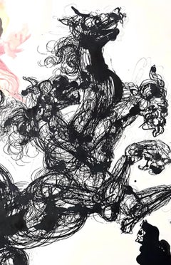 Salvador Dalí, Cerberus (M/L.1039-1138; F.189-200)