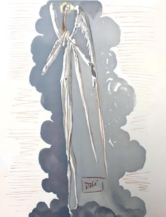 Salvador Dalí, Göttliche Undurchdringlichkeit (M/L.1039-1138; F.189-200)