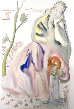 Salvador Dalí, The Golden Age (M/L.1039-1138; F.189-200)