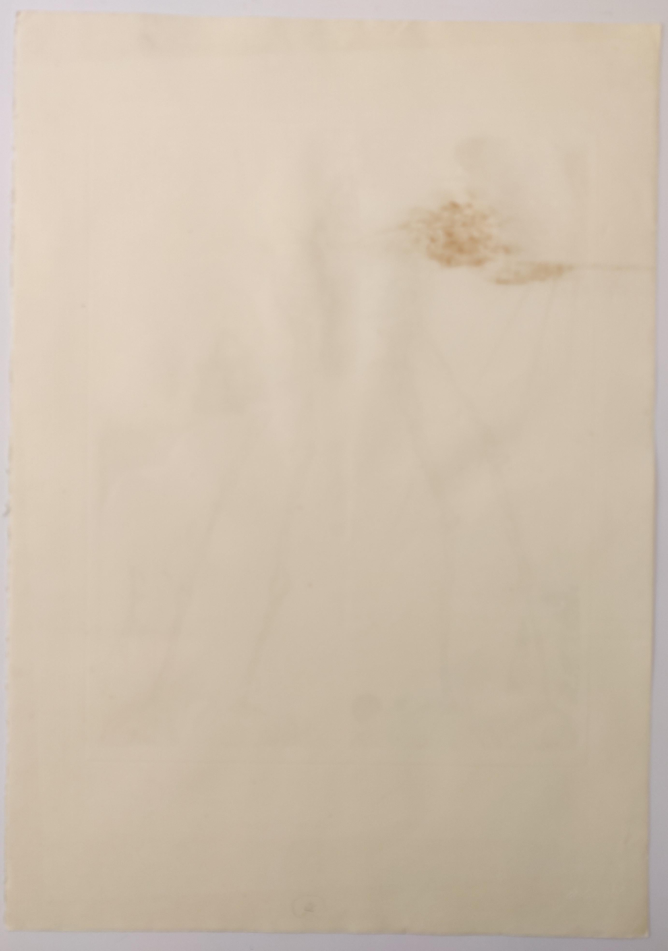 Salvador Dali -- Space Elephant, 1971 For Sale 4