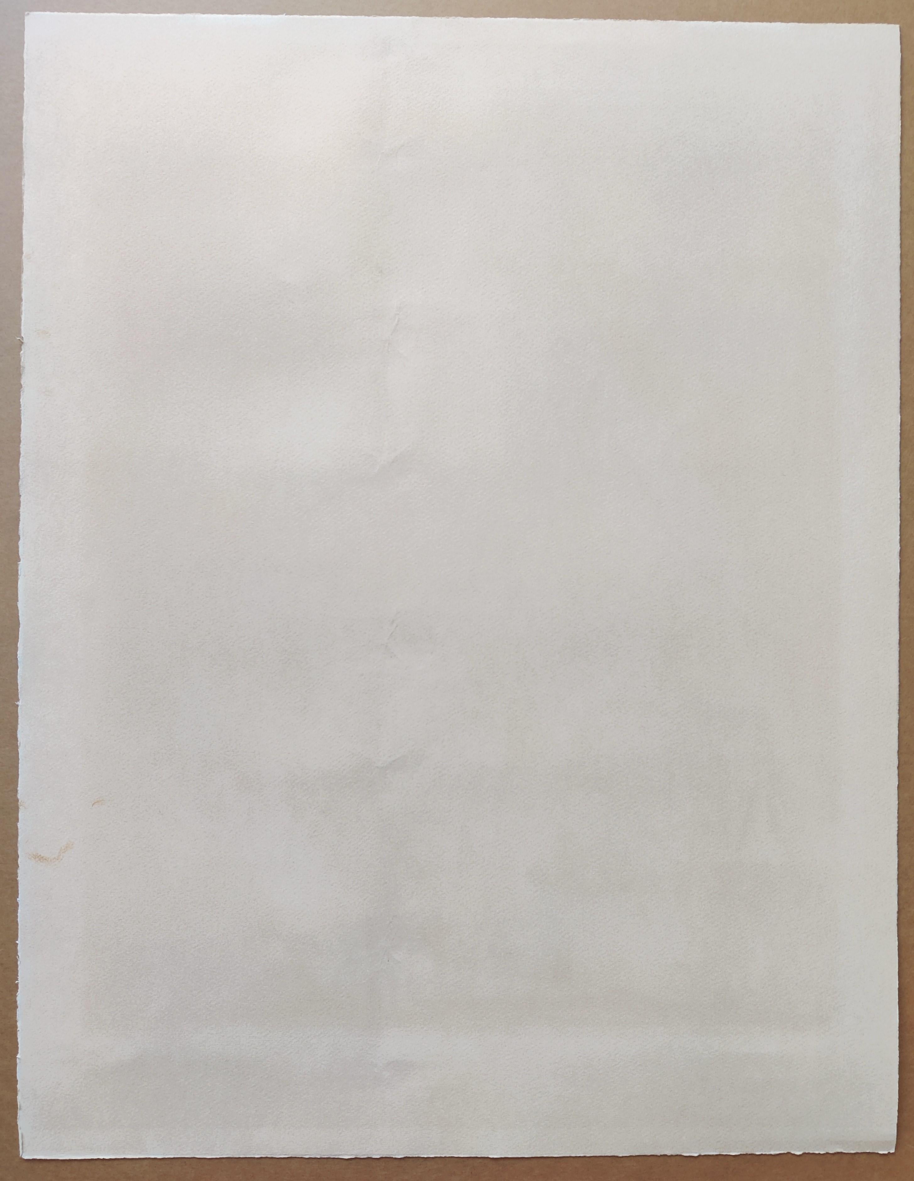 Salvador Dali - Tancred's Choice de Marquis de Sade, 1969 4
