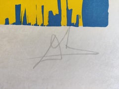 Salvador Dalí­ -- The Immaculate Conception