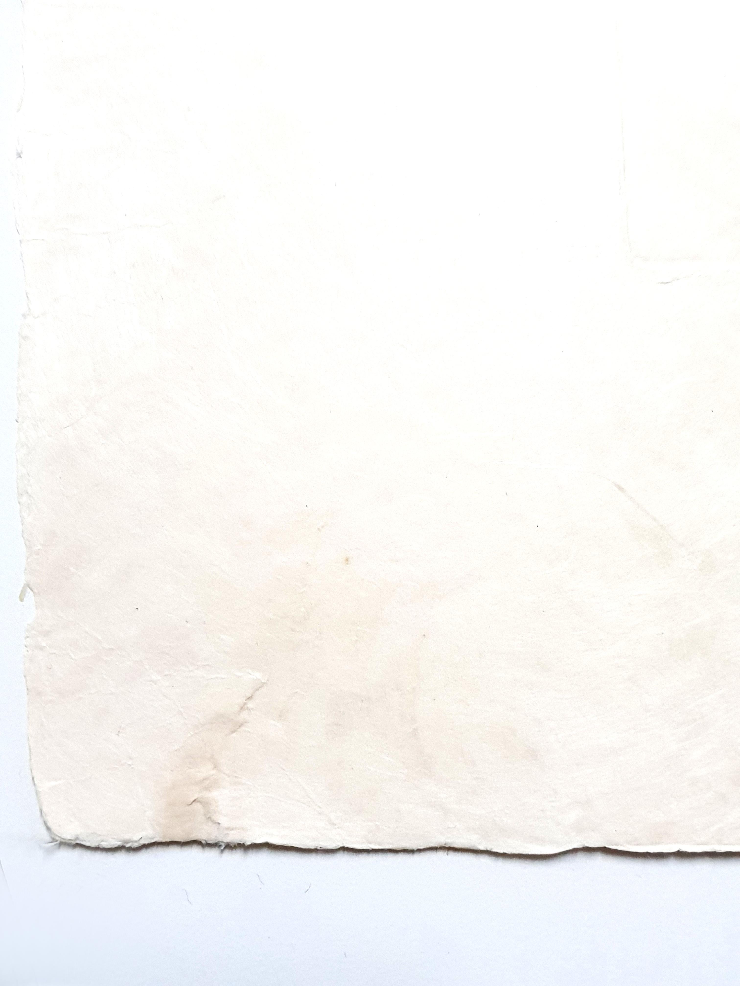 Salvador Dali - Le chêne et la roseau - Gravure signée en vente 7