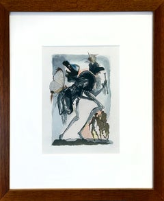 Ohne Titel VII (Le Tricorne)