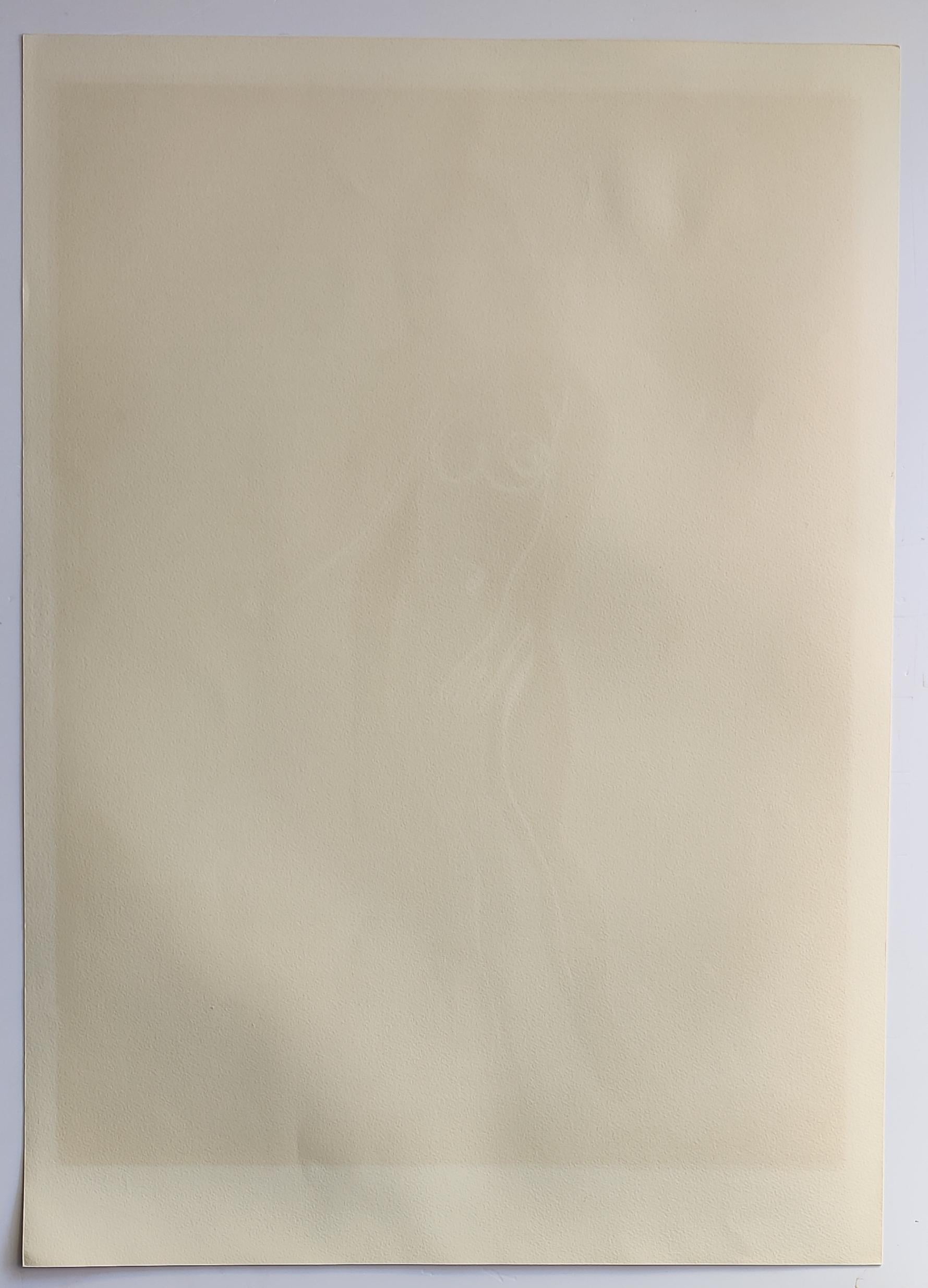Salvador Dalí­ -- Virgo from Signs of the Zodiac For Sale 3