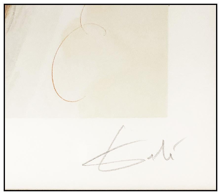dali engraving