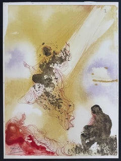 Sanctus Raphael et Tobias (Saint Raphael and Tobias)