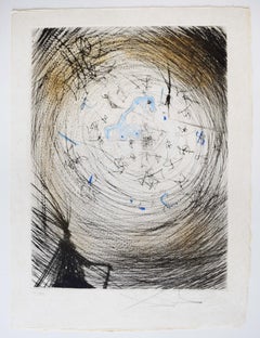 Sator, from: Faust (Walpurgis Night) - Spanish Surrealism