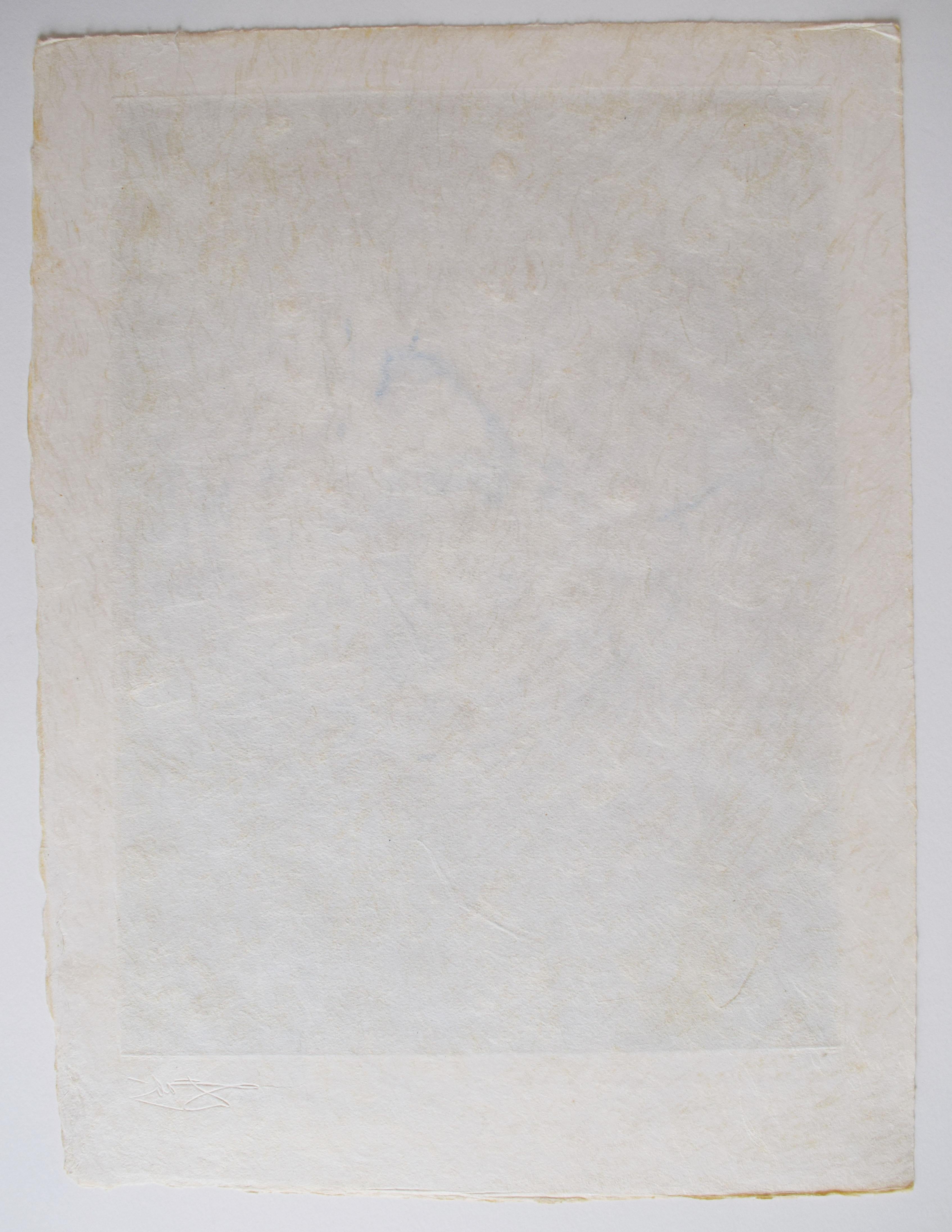 Sator, from: Faust (Walpurgis Night) - Spanish Surrealism For Sale 1