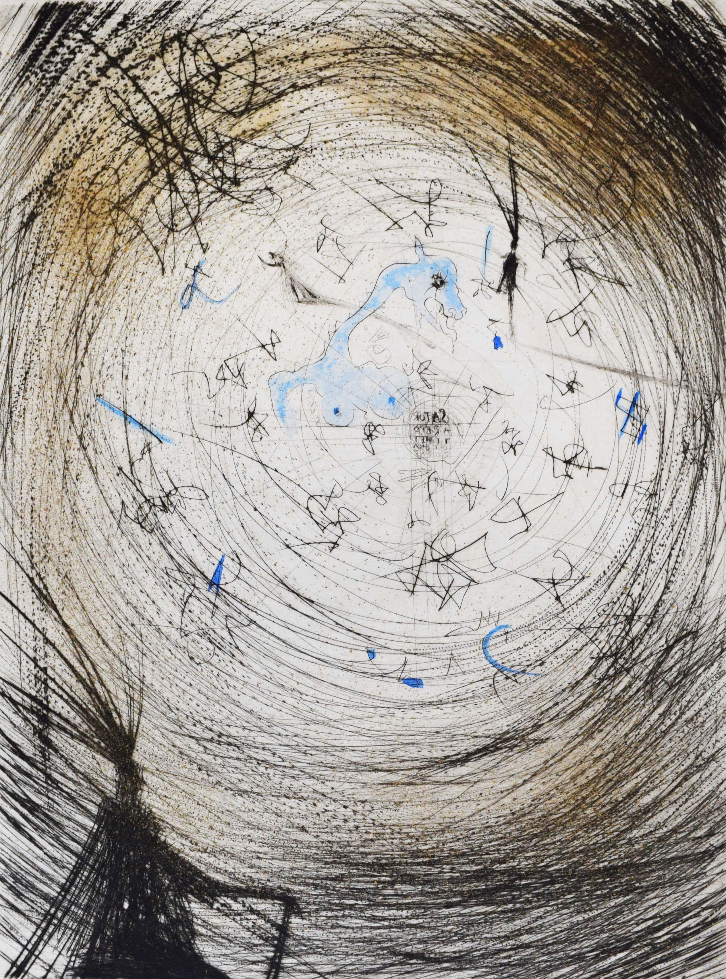 Salvador Dalí Altre stampe